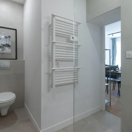 Apartament L'escapade Roannaise Roanne