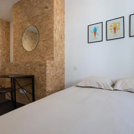 L'escapade Roannaise Apartment