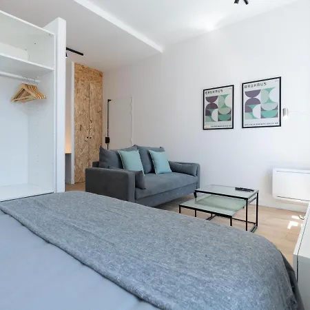 L'escapade Roannaise Apartment Roanne