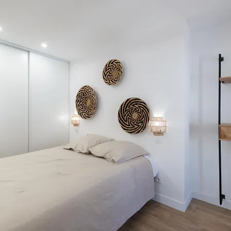 L'escapade Roannaise Apartment